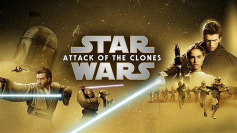 star wars attack of the clones watch now|attack of the clones season 2.